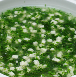 荠菜豆腐羹.png