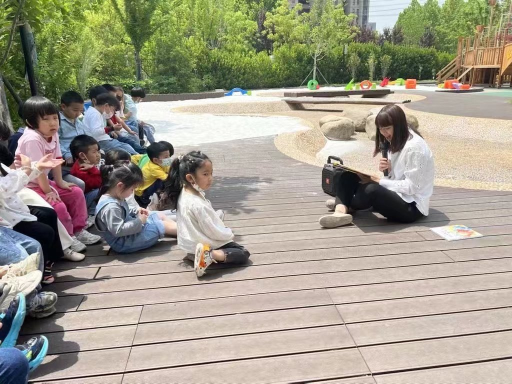春芽幼儿园 徐海静《用爱铸就美丽幼师梦》.png