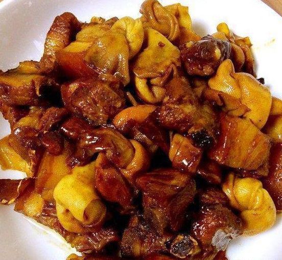 百叶结烧肉.jpg